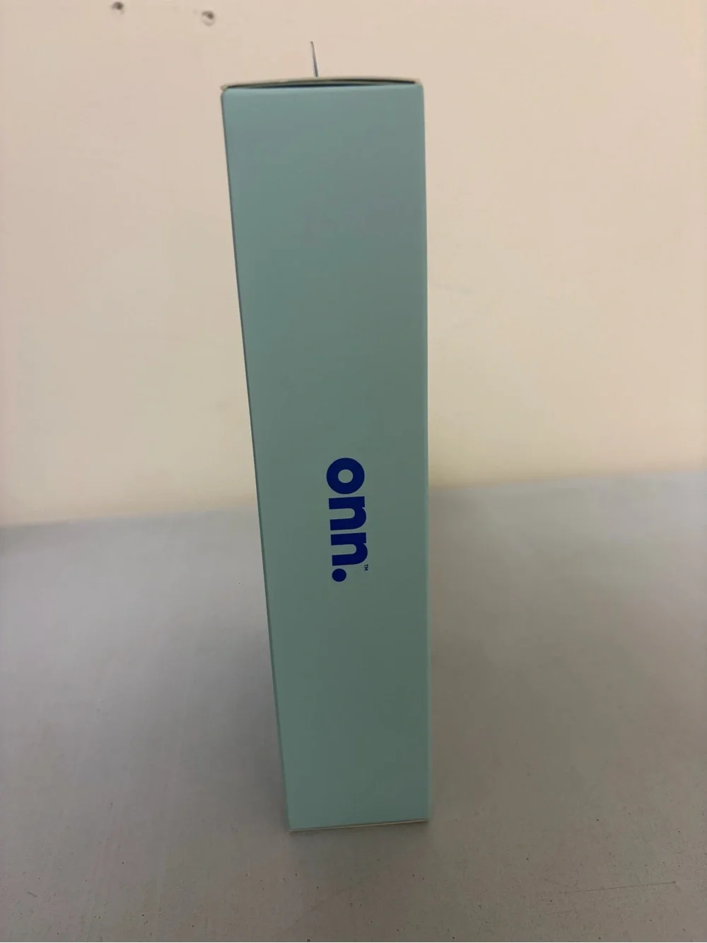 Onn. Clear Rugged Case for iPhone XR - Transparent